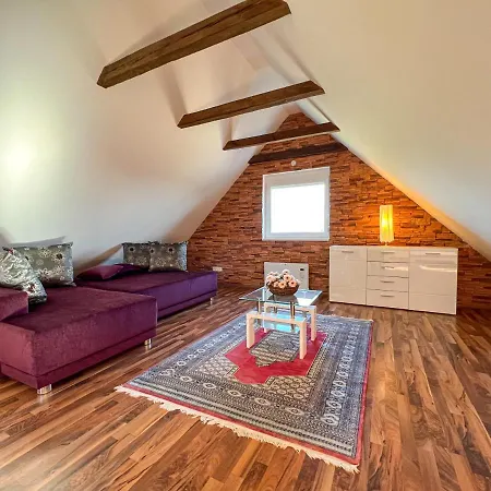 Apartman Sunnyside Apartmanhaz