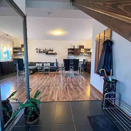 Apartman Sunnyside Apartmanhaz Zalakaros