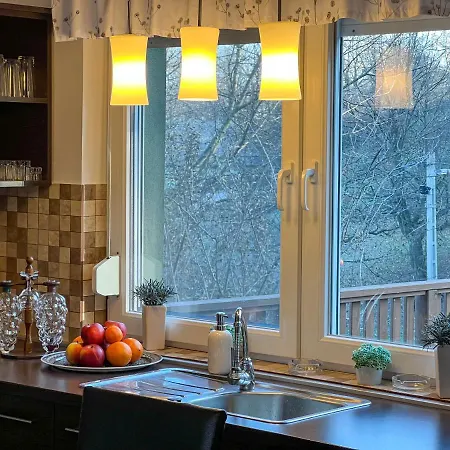 Sunnyside Apartmanhaz Zalakaros