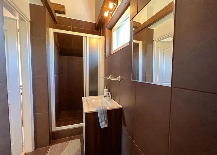 Sunnyside Apartmanhaz Zalakaros