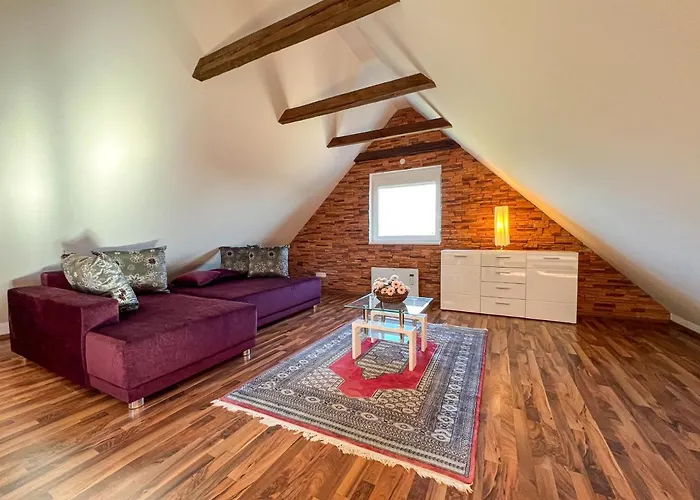 Apartamento Sunnyside