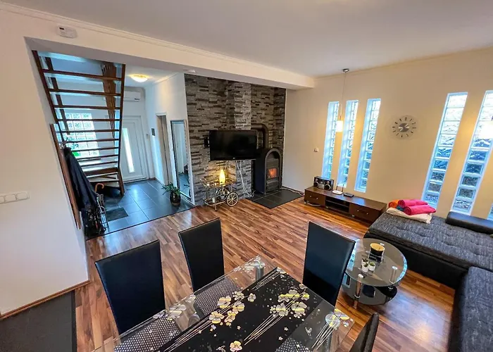 Sunnyside Apartamento