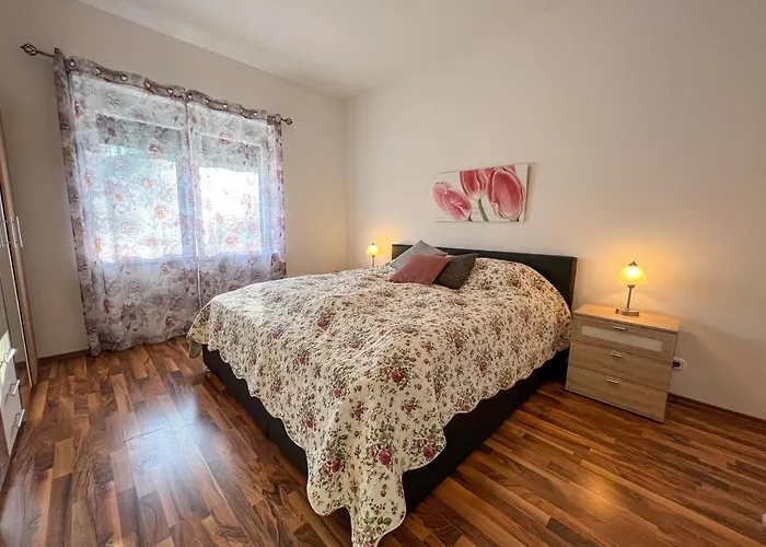Sunnyside Apartamento