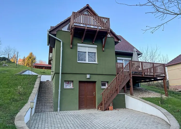 Sunnyside Apartamento *