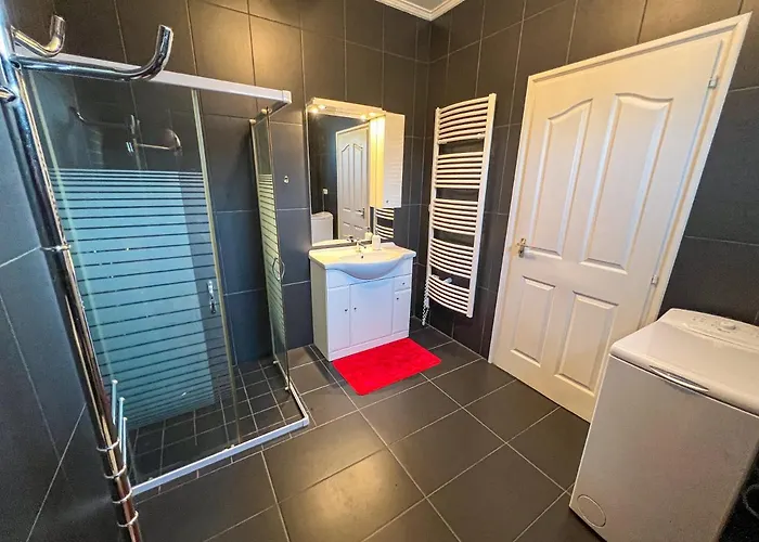 Sunnyside Apartamento