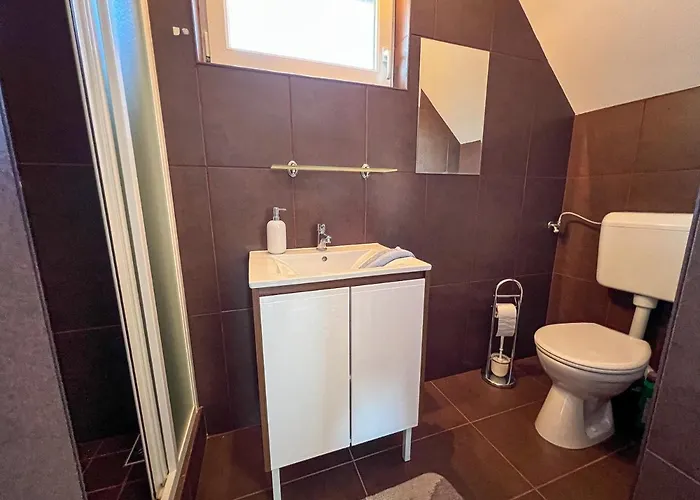 Sunnyside Apartamento
