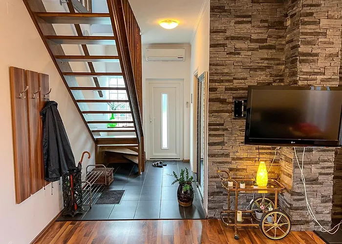 Sunnyside Apartamento *