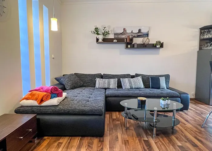 Apartamento Sunnyside *
