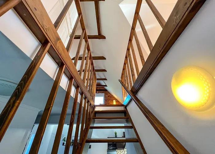 Sunnyside Apartamento