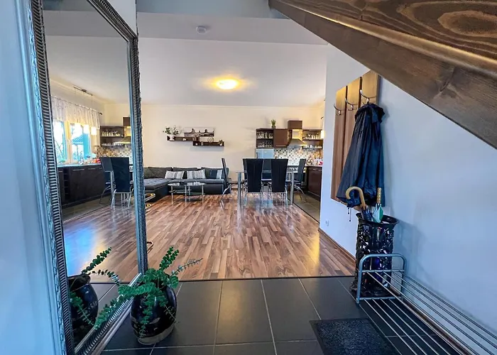 Apartamento Sunnyside Zalakaros