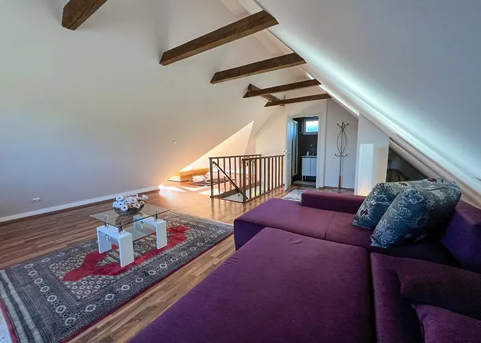 Apartamento Sunnyside Zalakaros